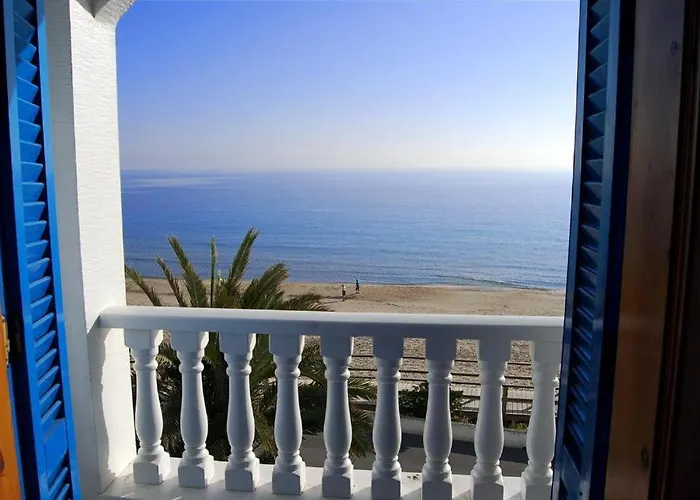 Apartamentos Riviera Beach