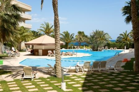 Riviera Apartament Pilar de la Horadada