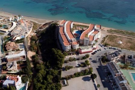 Riviera Apartament