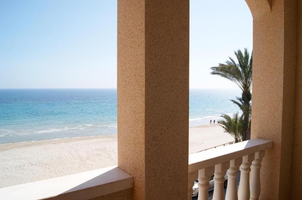 Apartment Riviera
