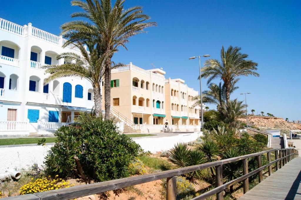 Riviera Apartment Pilar de la Horadada