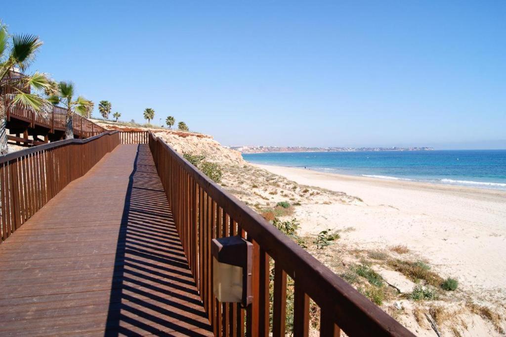 Apartament Riviera Pilar de la Horadada