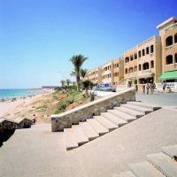 Apartament Riviera Pilar de la Horadada