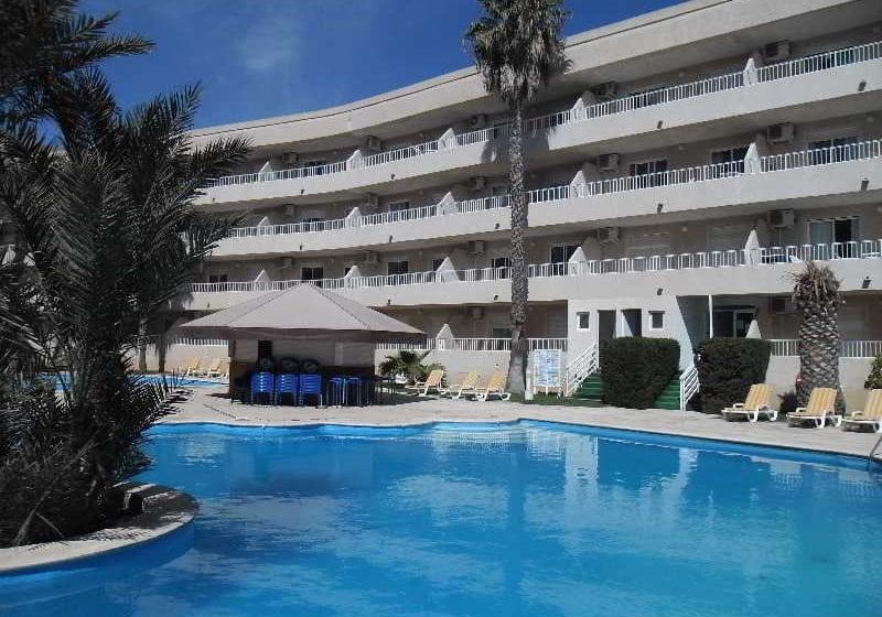 Apartment Riviera *
