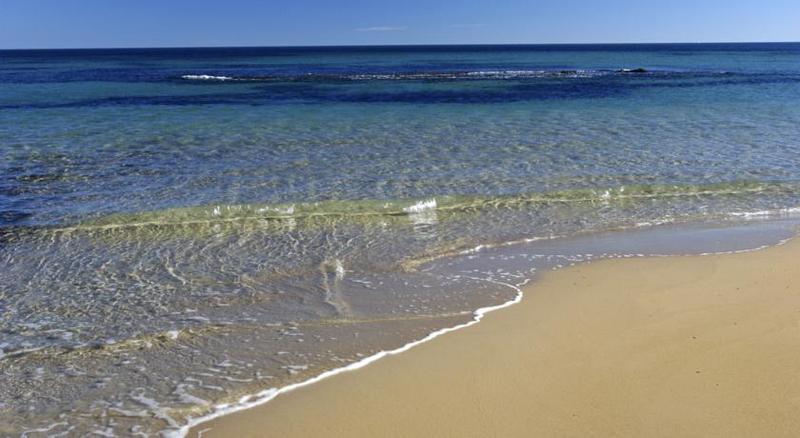 Apartament Riviera