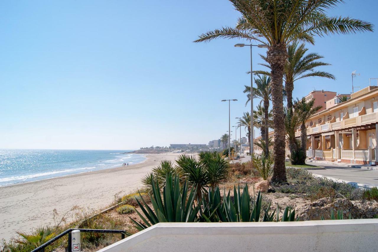 Apartament Riviera Pilar de la Horadada