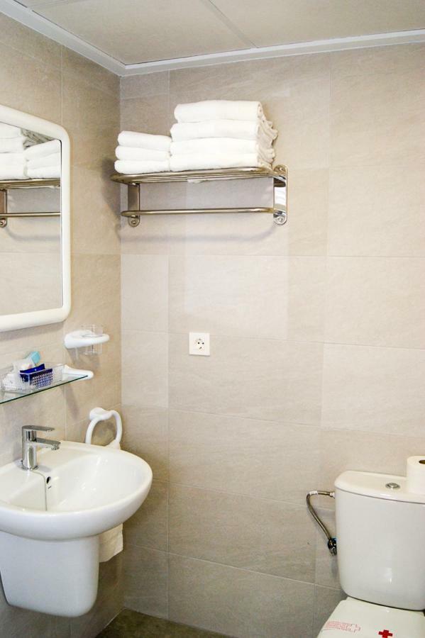 Riviera Apartment *