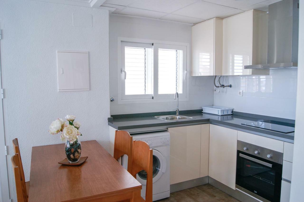 Riviera Apartament Pilar de la Horadada